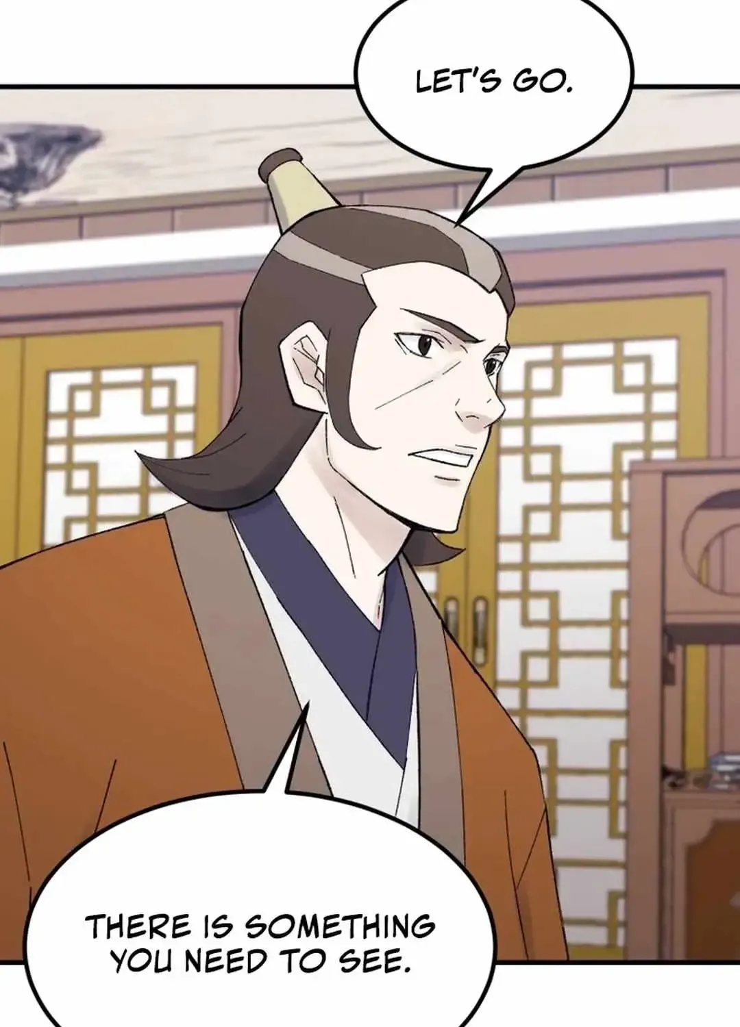 Read The great master chapter 111 image 22 on Lezhin
