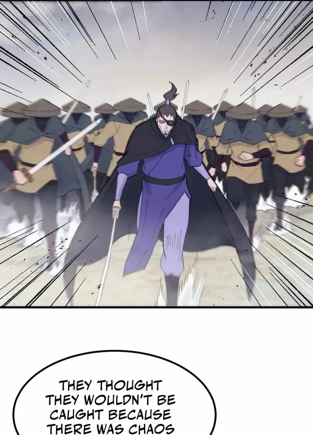 Read The great master chapter 111 image 34 on Lezhin