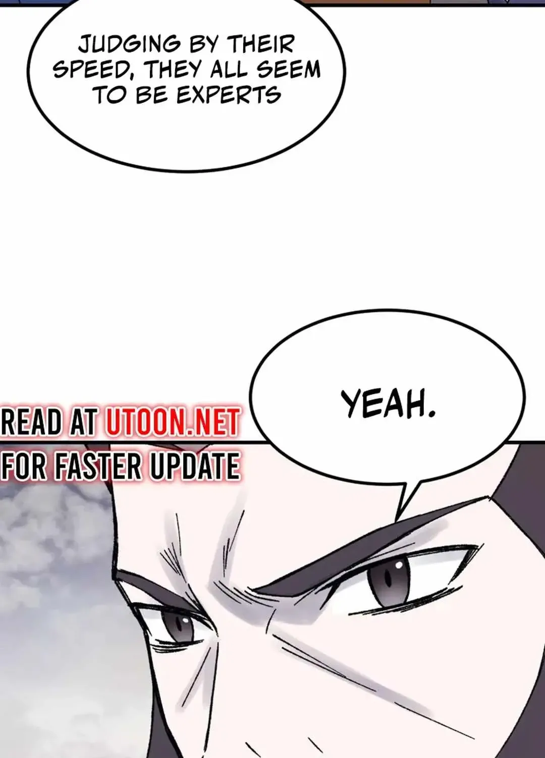 Read The great master chapter 111 image 36 on Lezhin