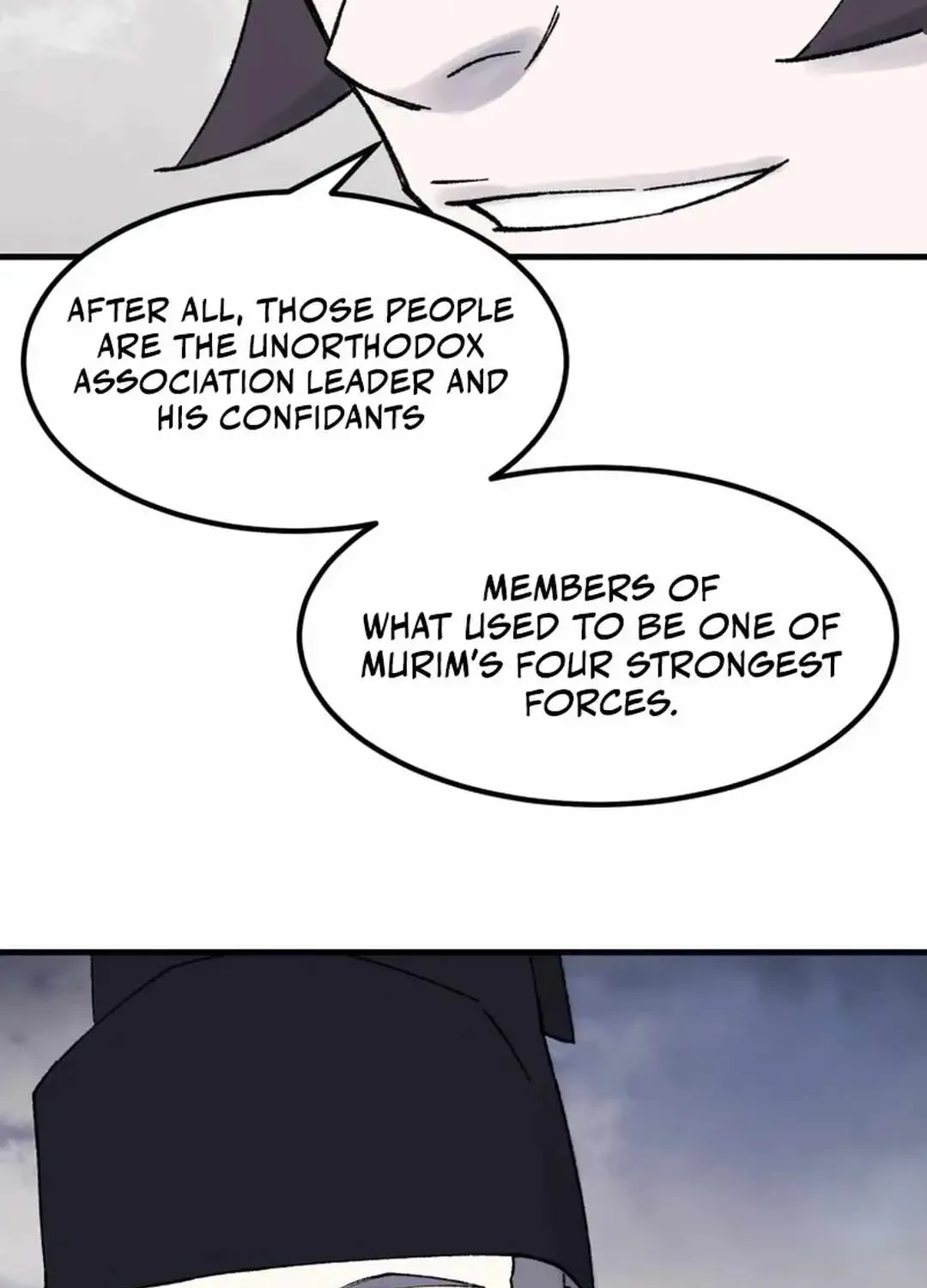 Read The great master chapter 111 image 37 on Lezhin