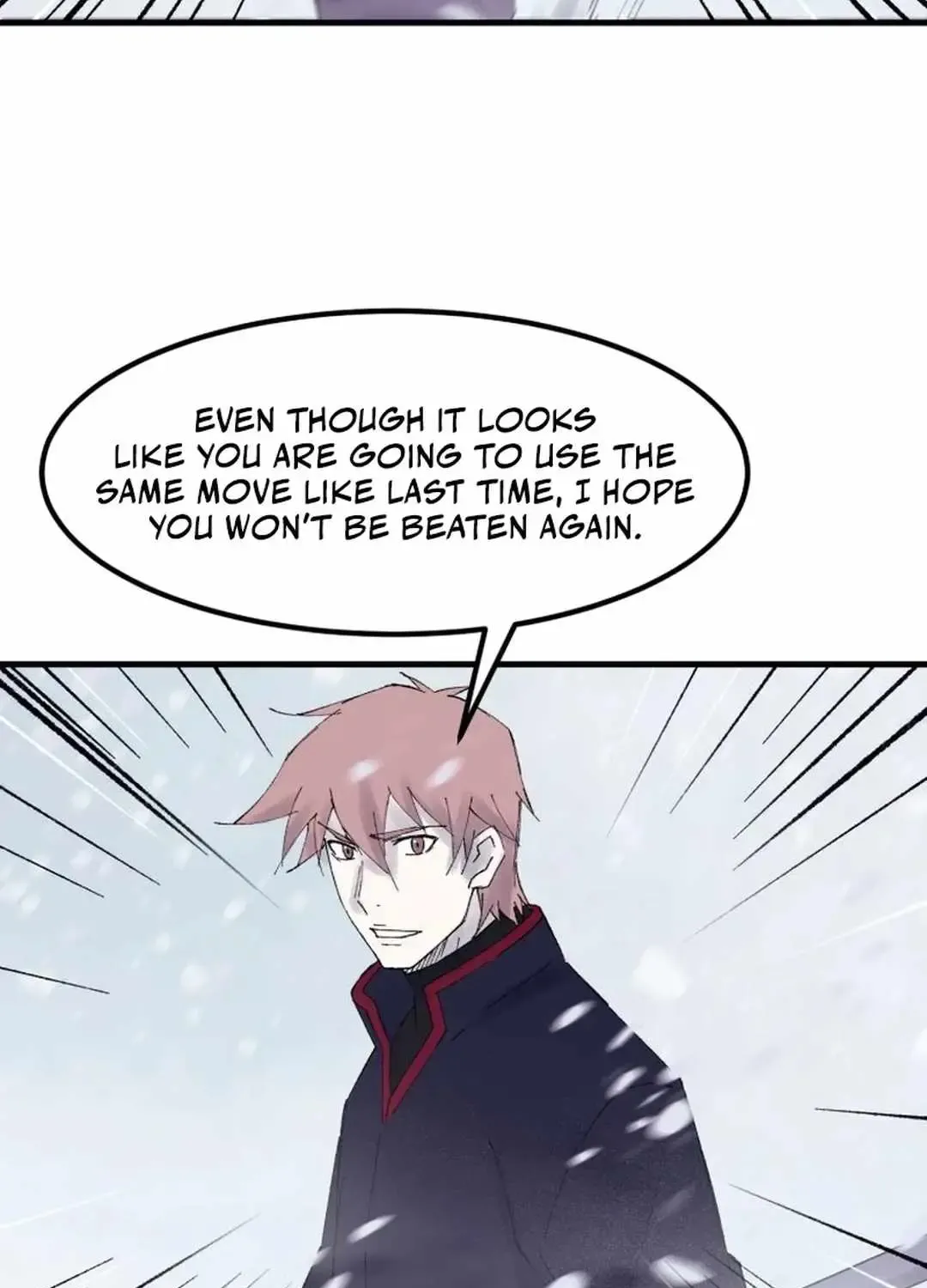 Read The great master chapter 111 image 4 on Lezhin