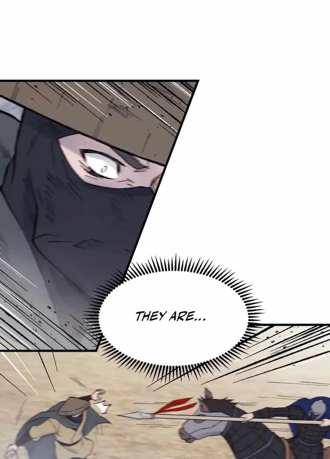 Read The great master chapter 111 image 45 on Lezhin