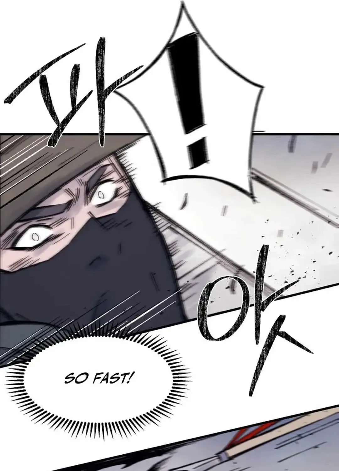 Read The great master chapter 111 image 47 on Lezhin