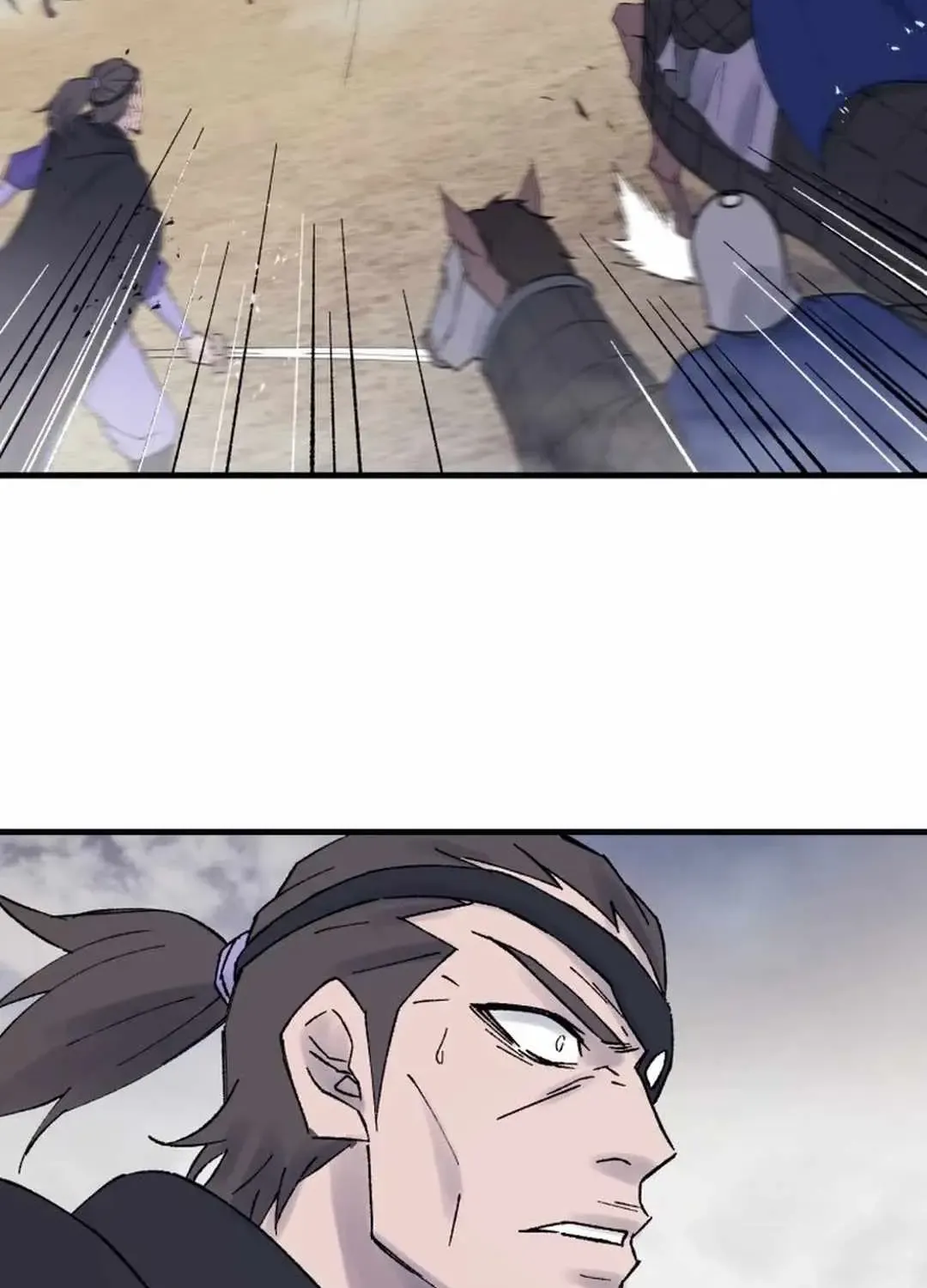 Read The great master chapter 111 image 49 on Lezhin