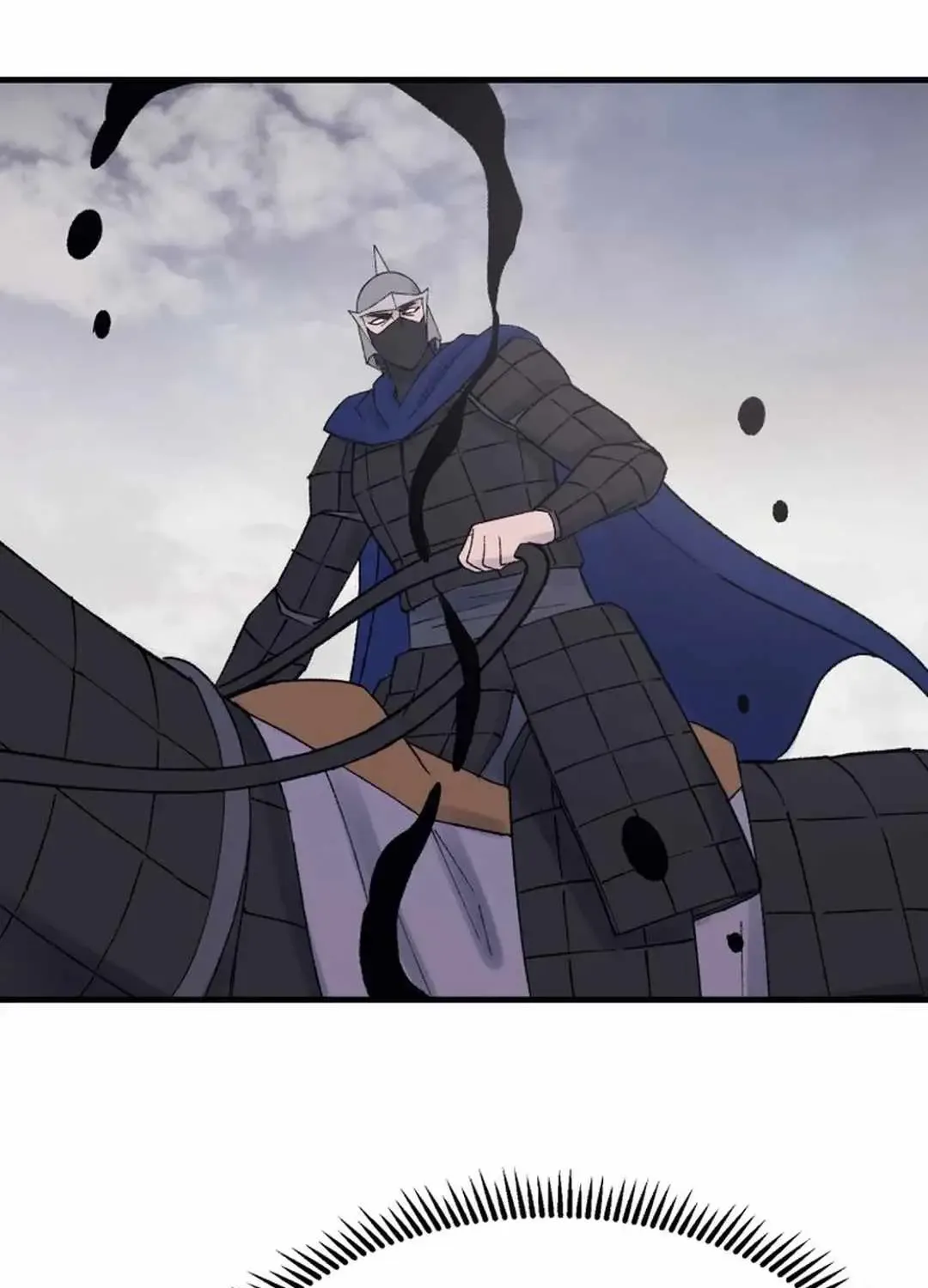 Read The great master chapter 111 image 66 on Lezhin