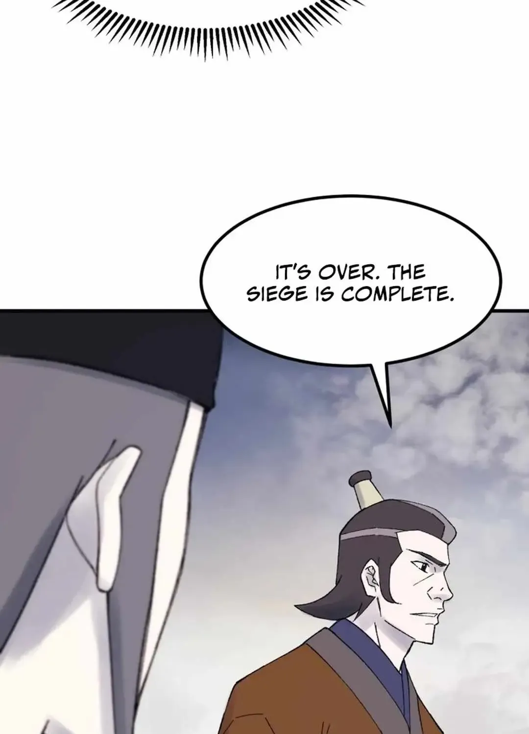 Read The great master chapter 111 image 68 on Lezhin