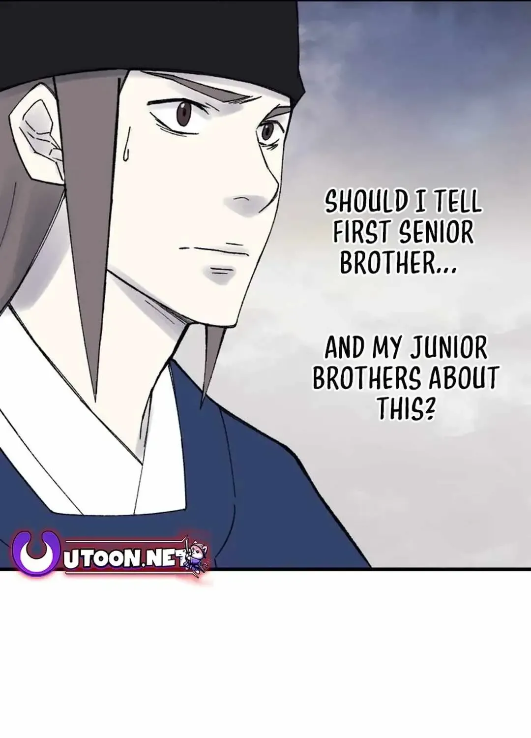 Read The great master chapter 111 image 73 on Lezhin