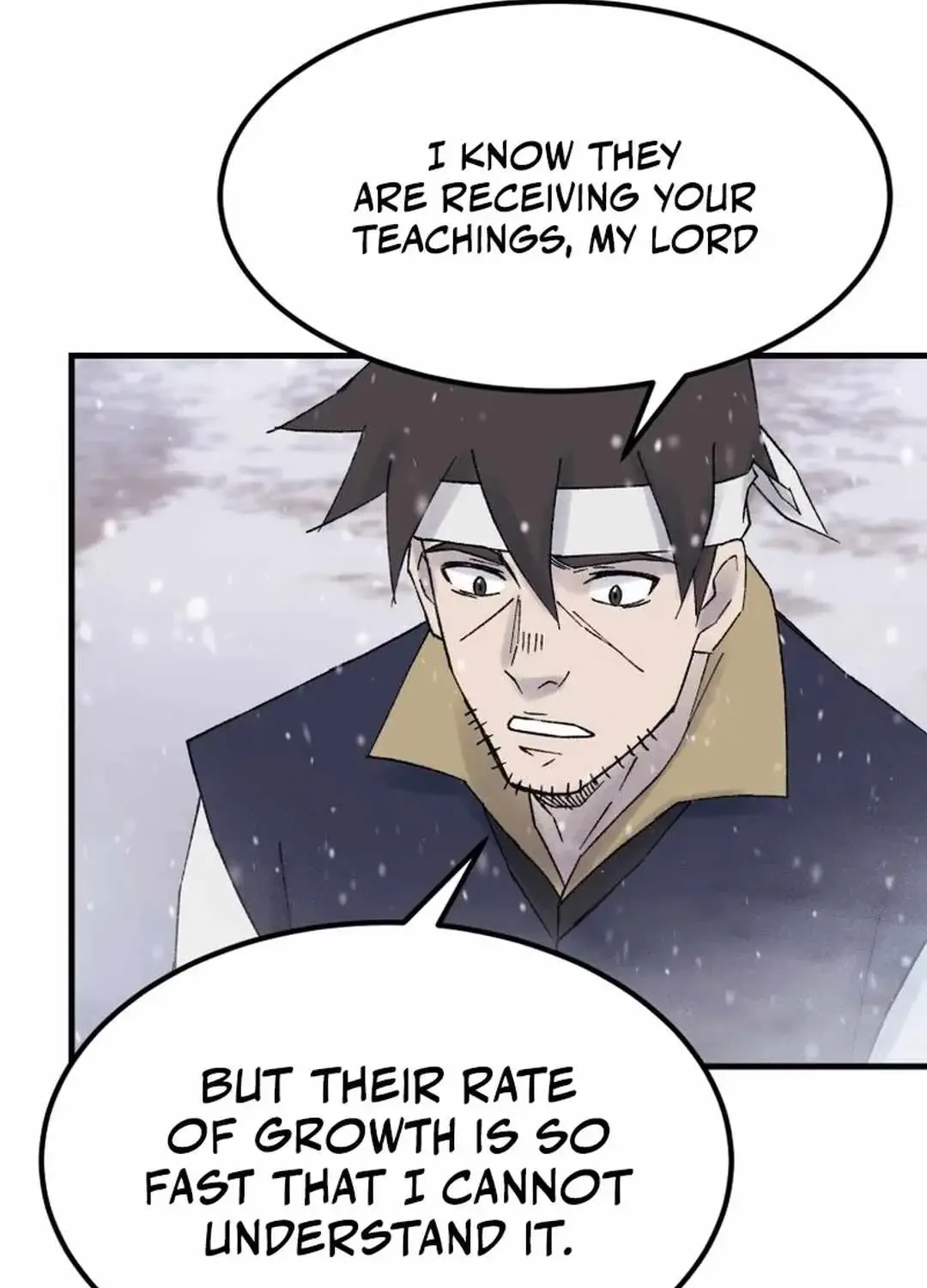Read The great master chapter 111 image 79 on Lezhin