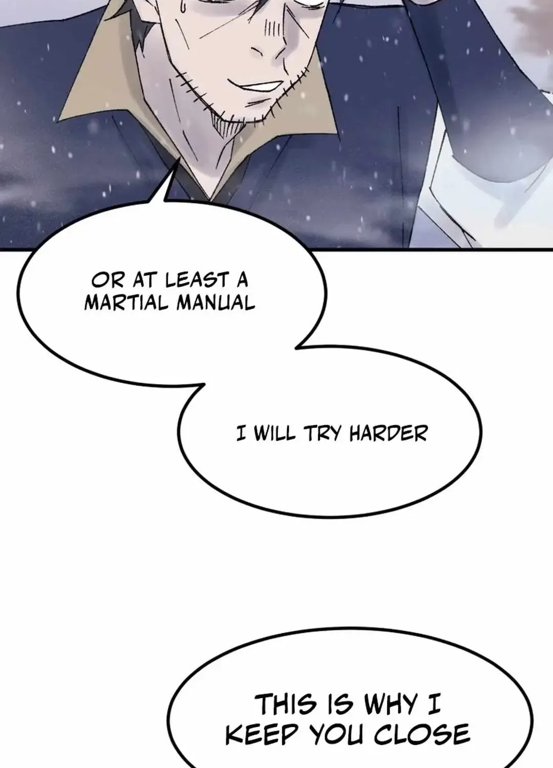 Read The great master chapter 111 image 82 on Lezhin