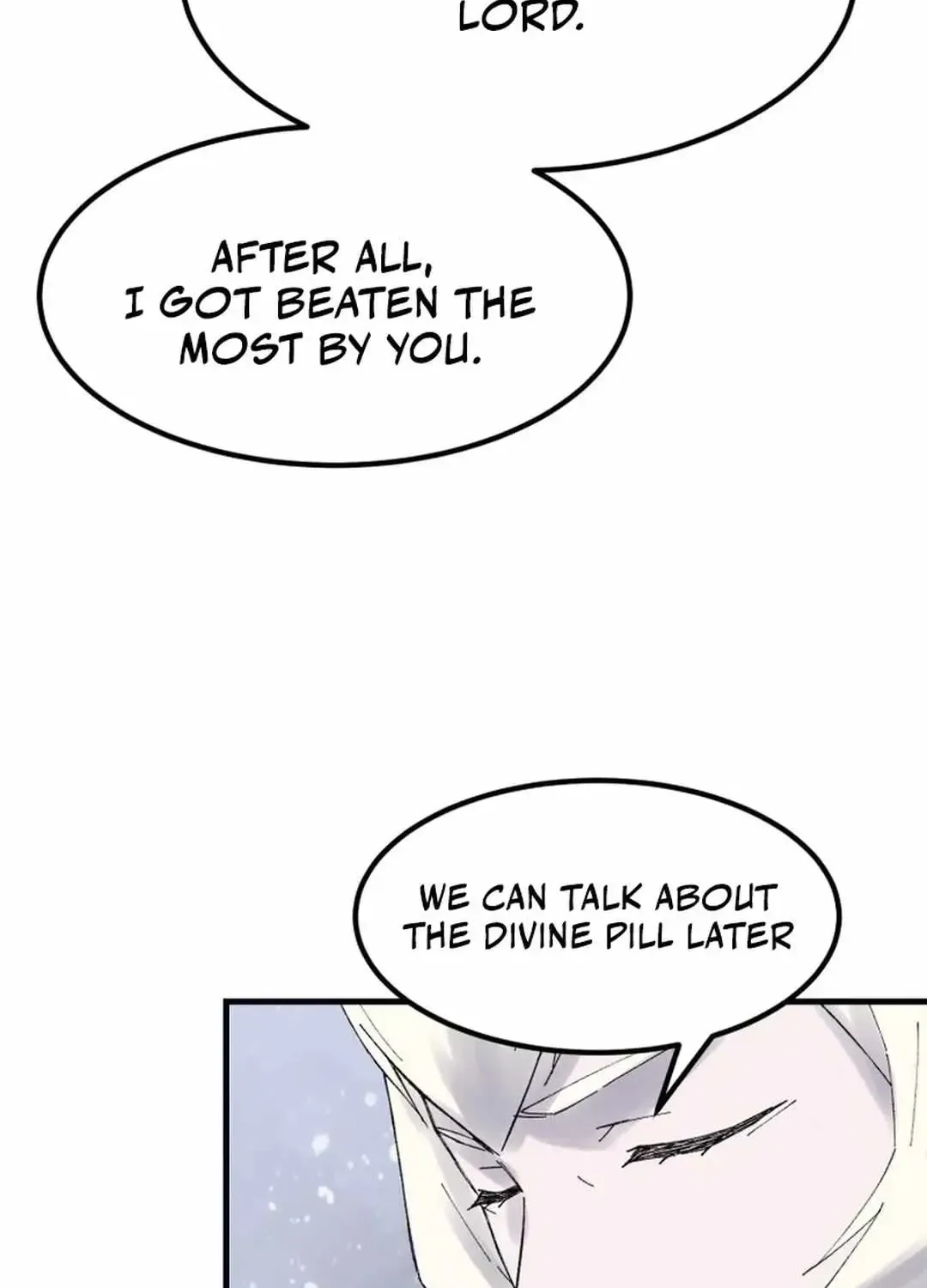 Read The great master chapter 111 image 84 on Lezhin