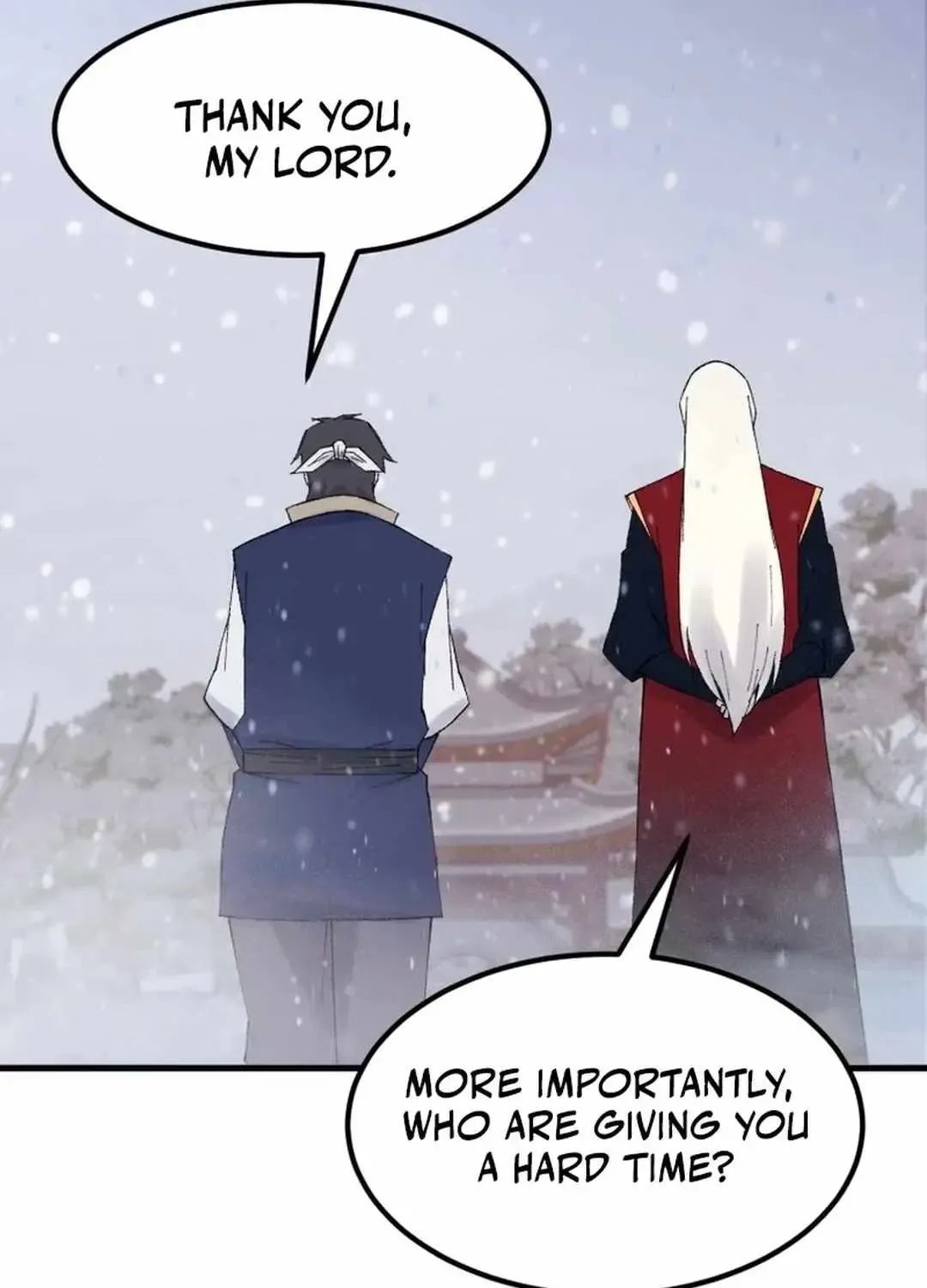 Read The great master chapter 111 image 86 on Lezhin