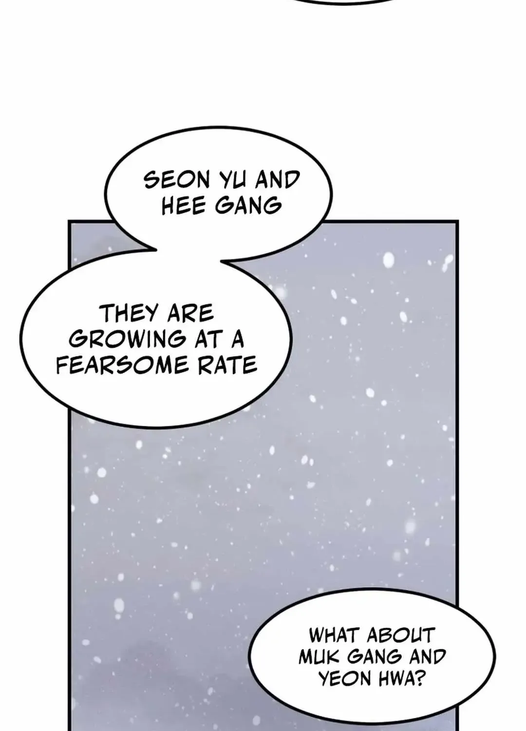 Read The great master chapter 111 image 87 on Lezhin