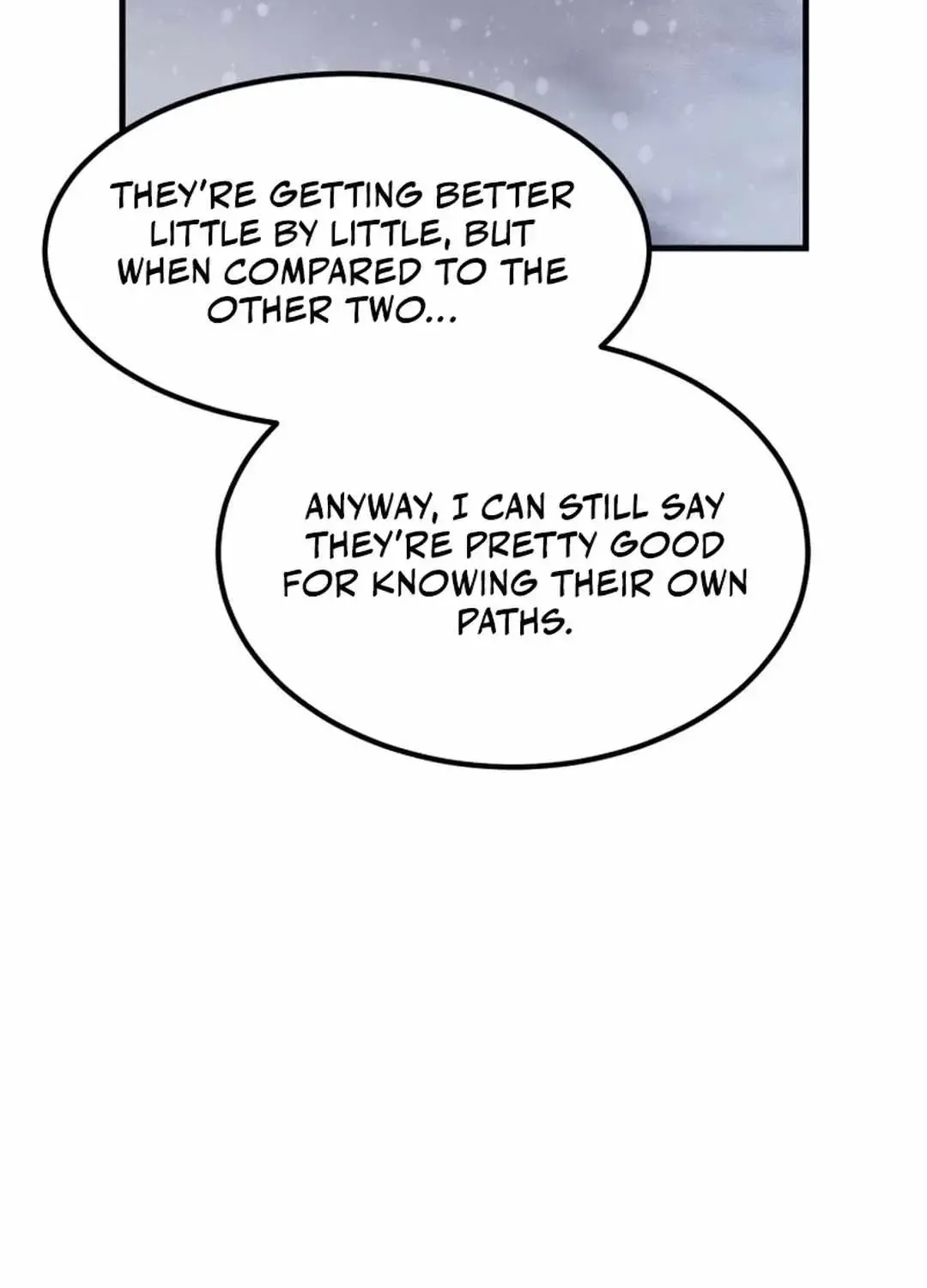Read The great master chapter 111 image 88 on Lezhin