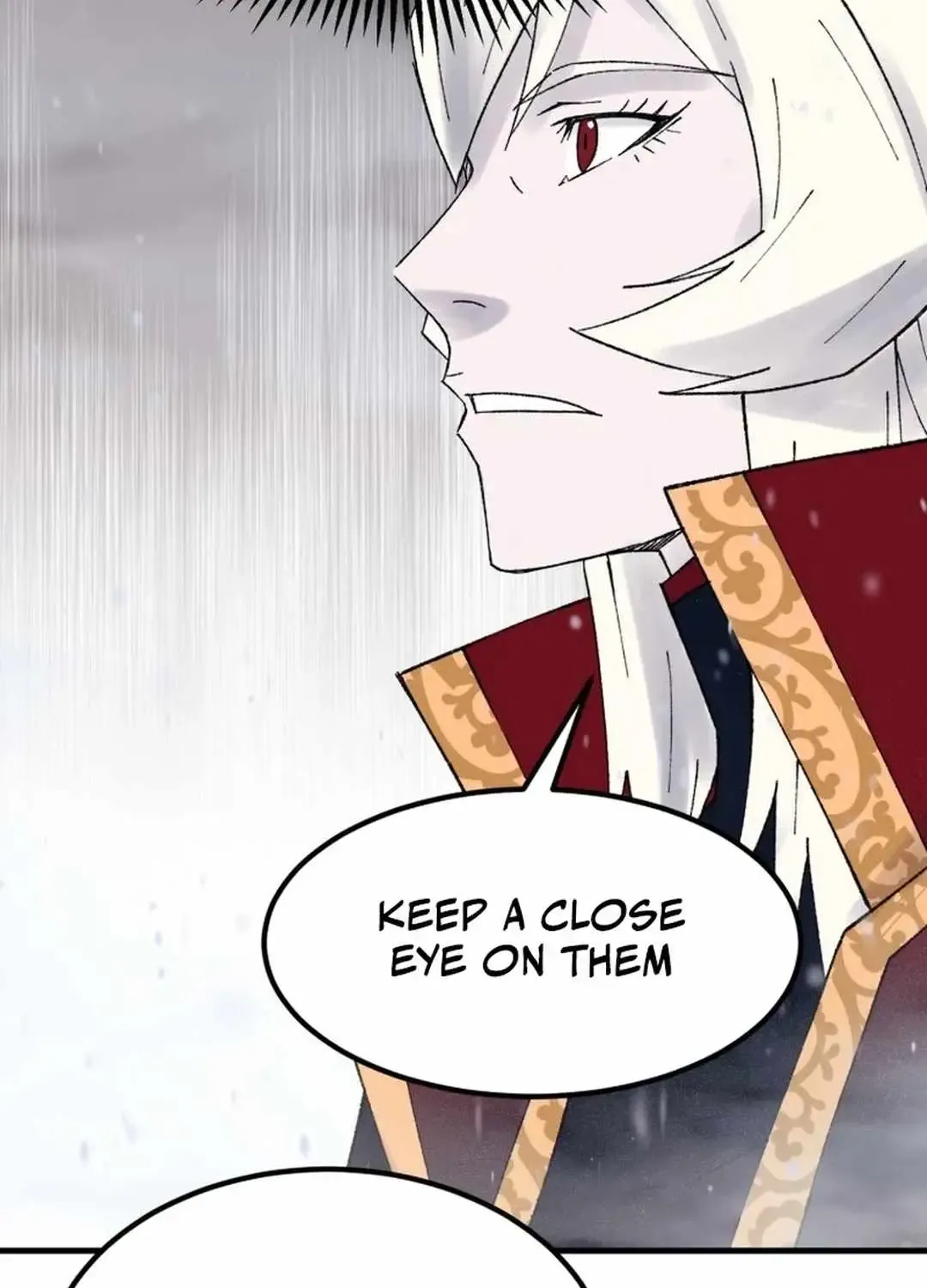 Read The great master chapter 111 image 90 on Lezhin