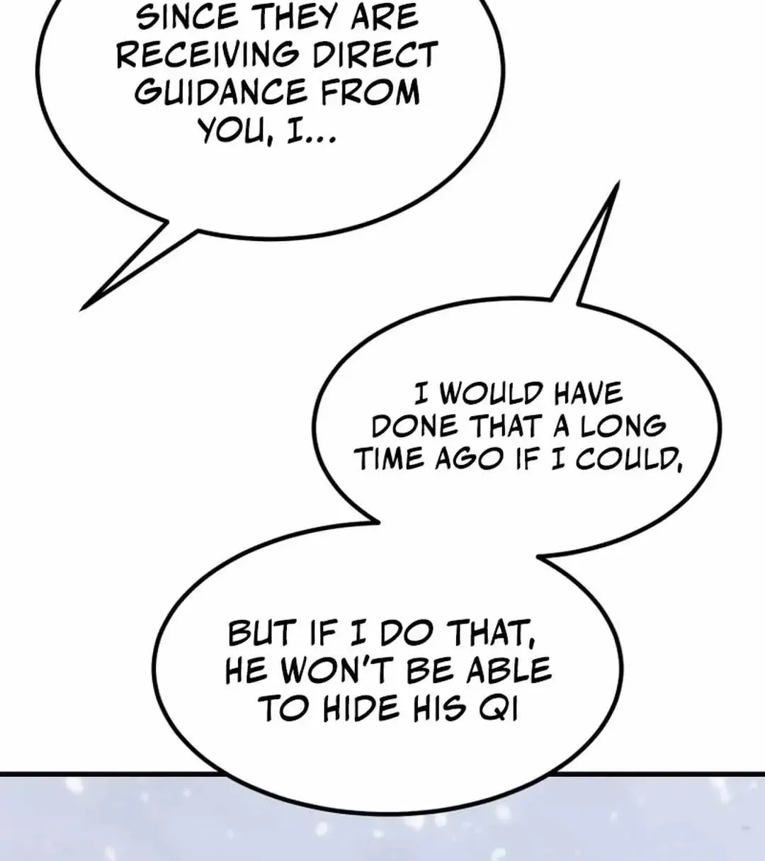 Read The great master chapter 111 image 91 on Lezhin