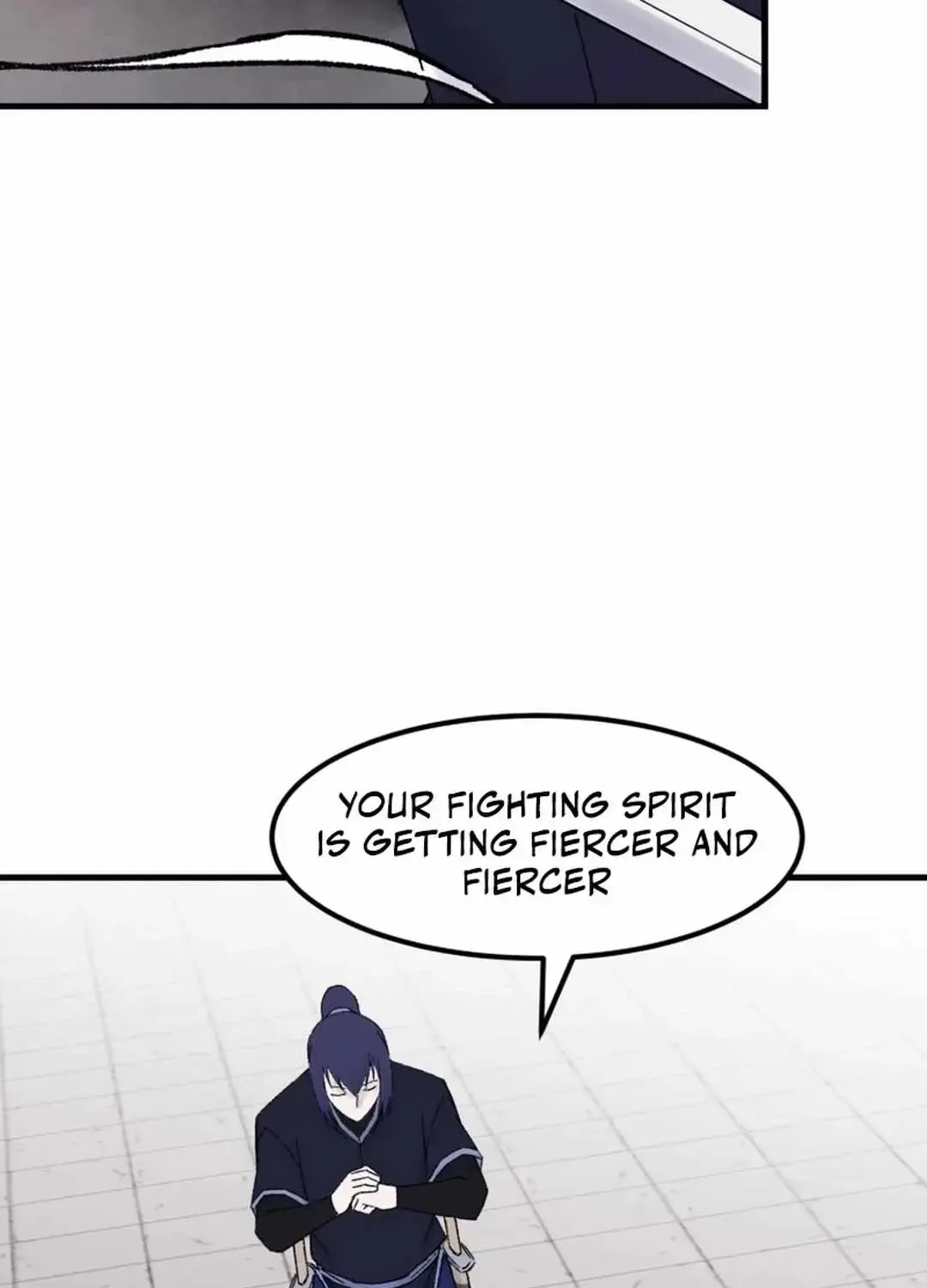 Read The great master chapter 112 image 10 on Lezhin