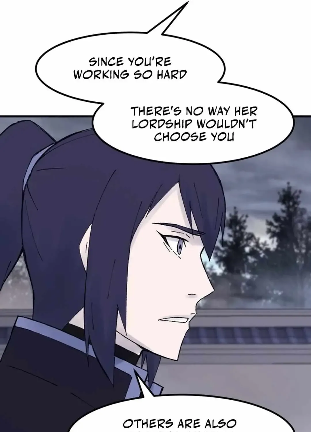 Read The great master chapter 112 image 13 on Lezhin