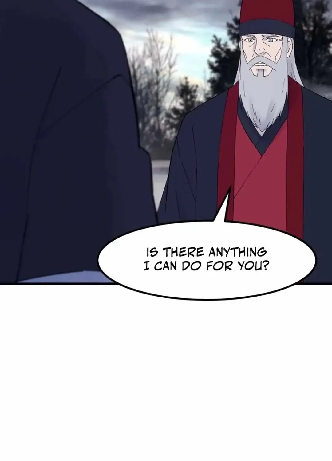 Read The great master chapter 112 image 15 on Lezhin