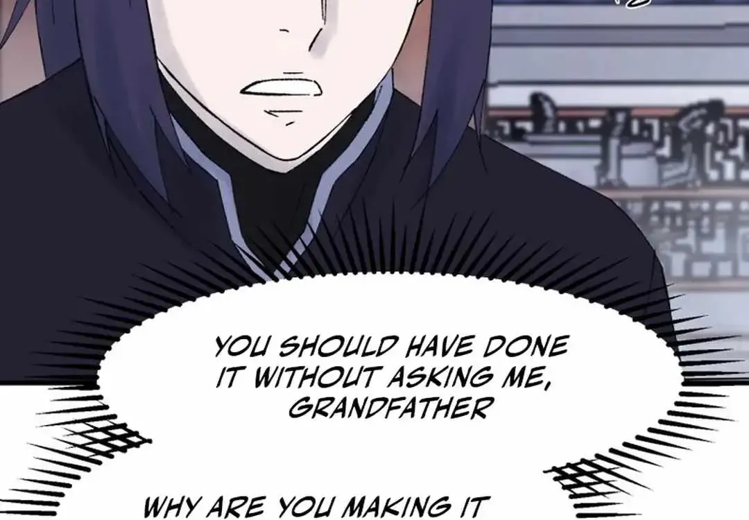 Read The great master chapter 112 image 19 on Lezhin