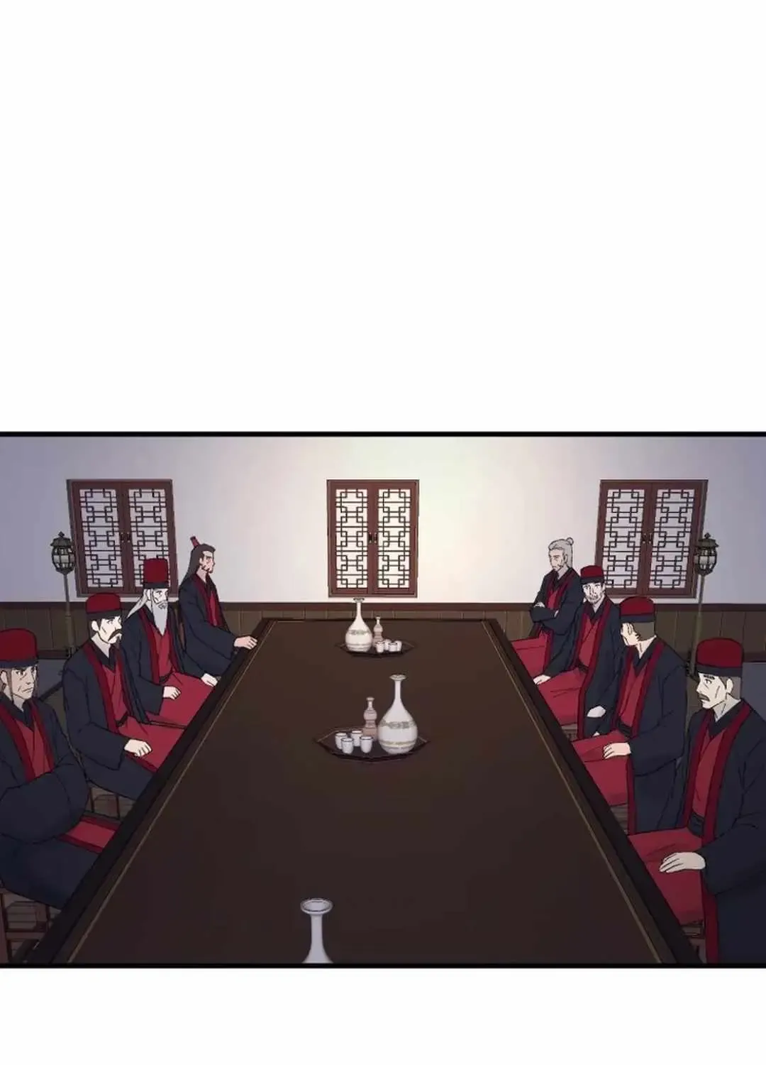 Read The great master chapter 112 image 24 on Lezhin