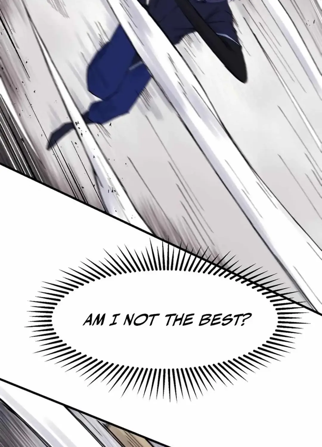 Read The great master chapter 112 image 3 on Lezhin