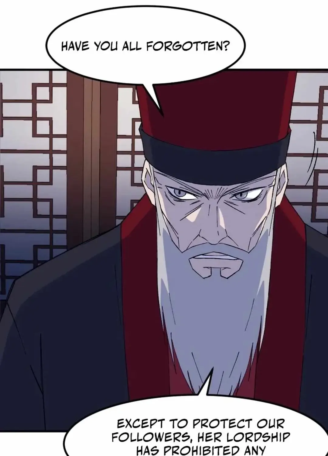 Read The great master chapter 112 image 32 on Lezhin