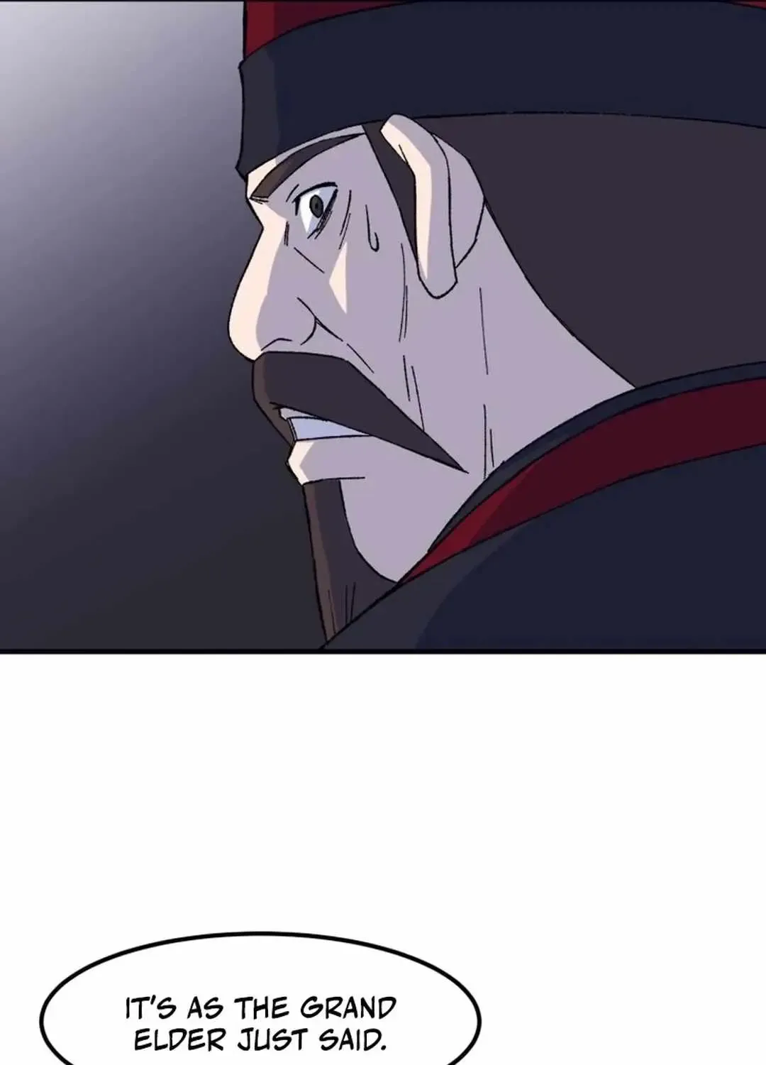 Read The great master chapter 112 image 34 on Lezhin
