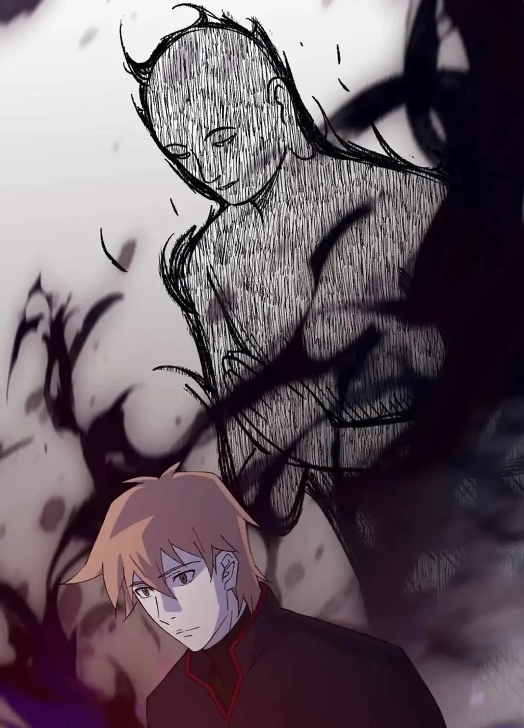 Read The great master chapter 112 image 47 on Lezhin