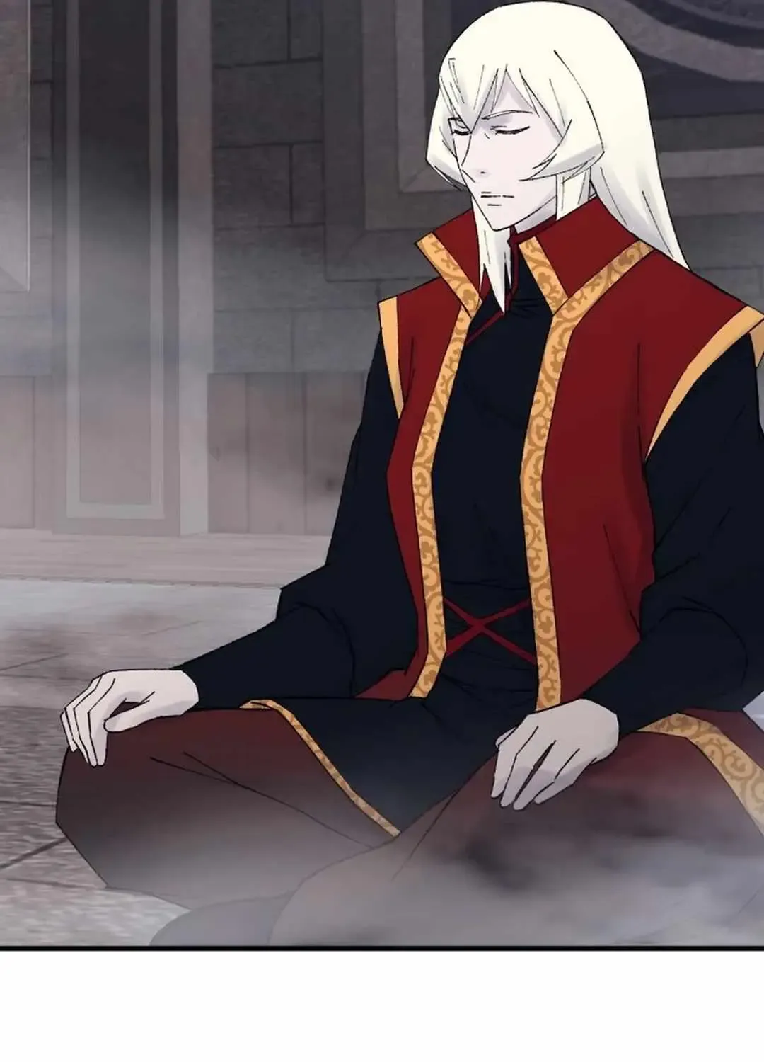 Read The great master chapter 112 image 54 on Lezhin