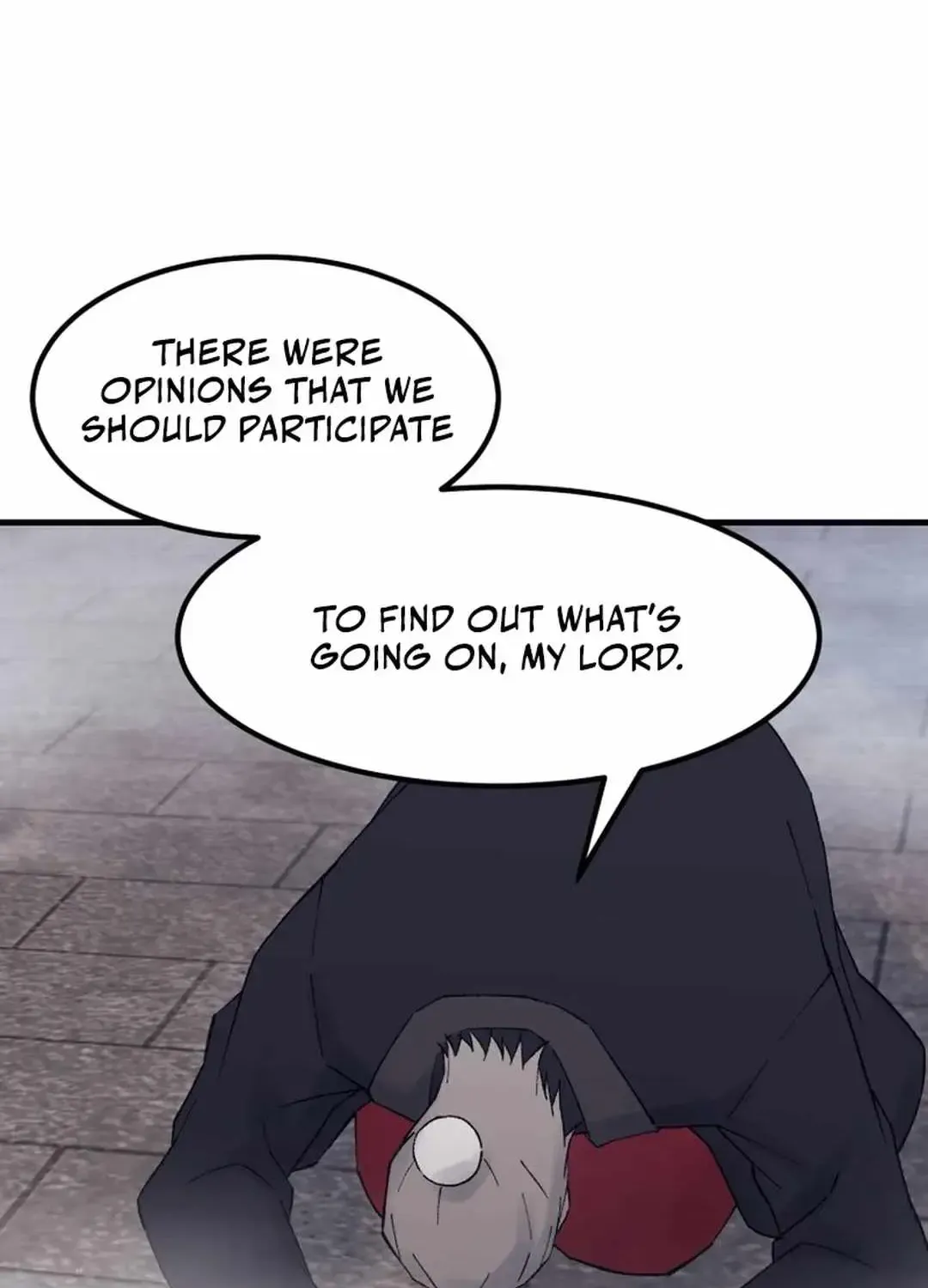 Read The great master chapter 112 image 55 on Lezhin
