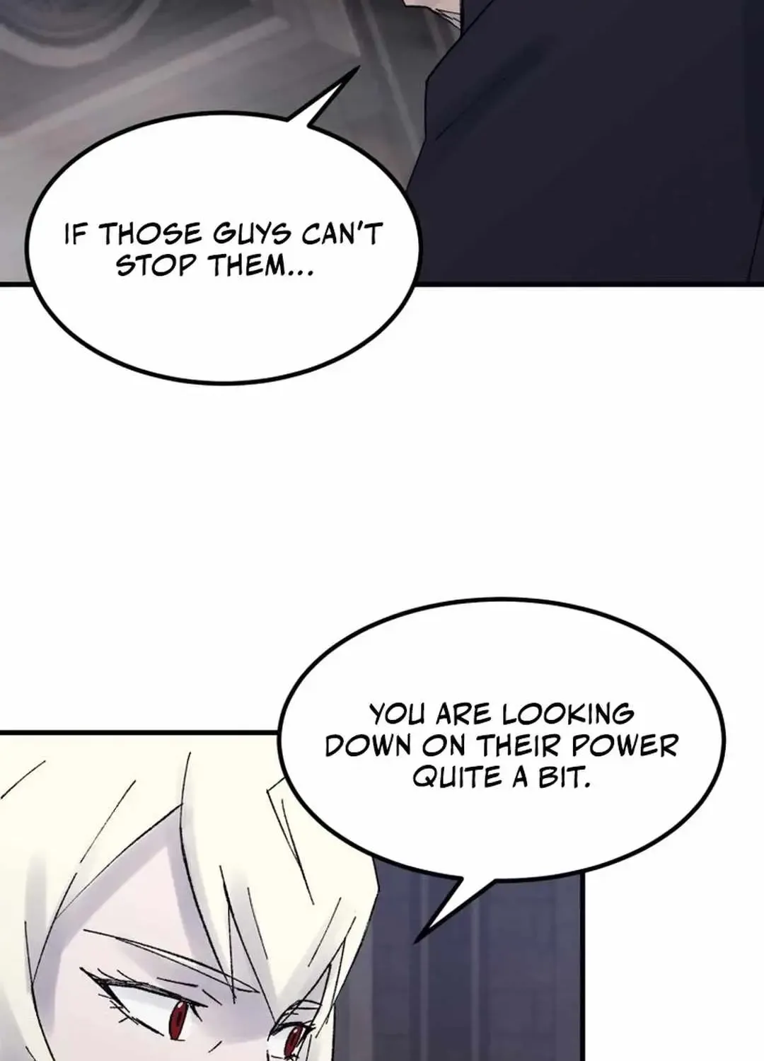 Read The great master chapter 112 image 57 on Lezhin