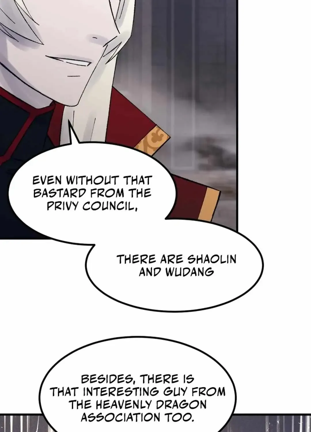 Read The great master chapter 112 image 58 on Lezhin