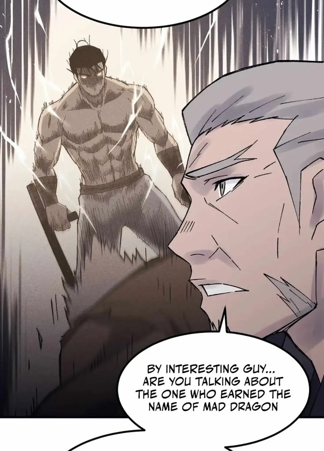Read The great master chapter 112 image 59 on Lezhin