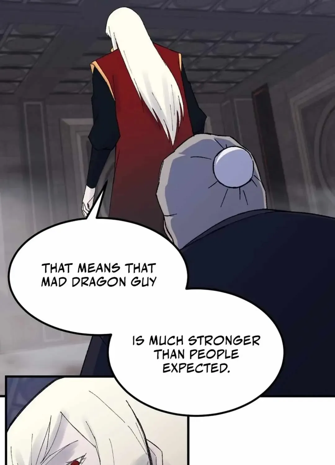 Read The great master chapter 112 image 61 on Lezhin