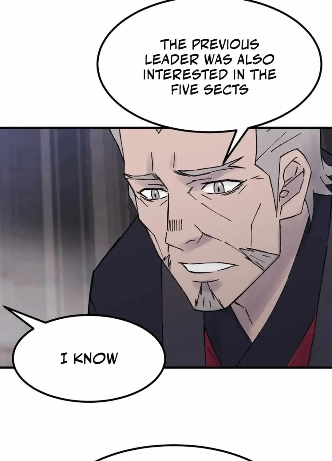 Read The great master chapter 112 image 63 on Lezhin