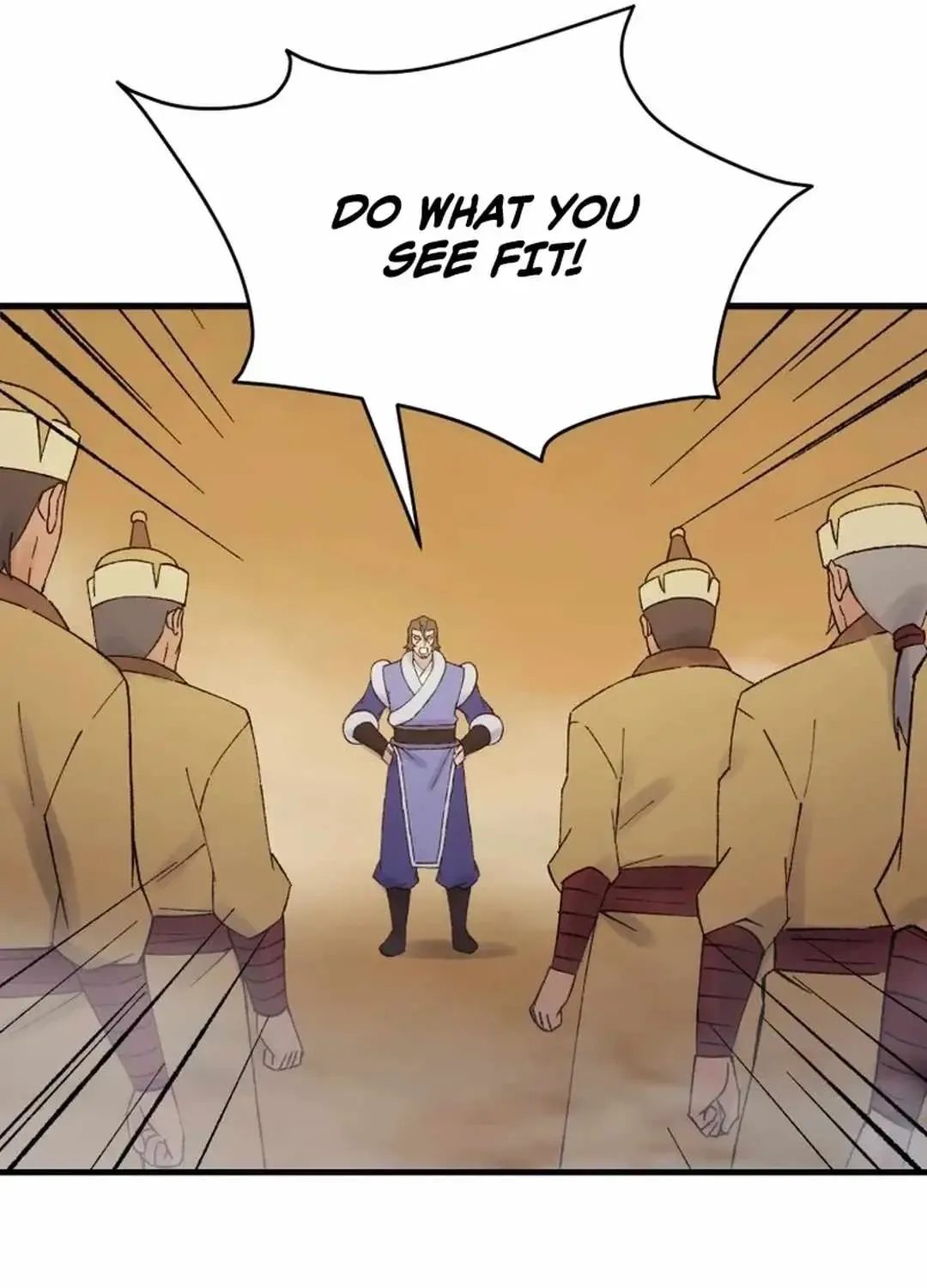 Read The great master chapter 112 image 74 on Lezhin