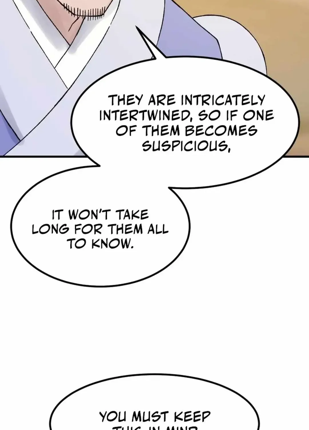 Read The great master chapter 112 image 77 on Lezhin