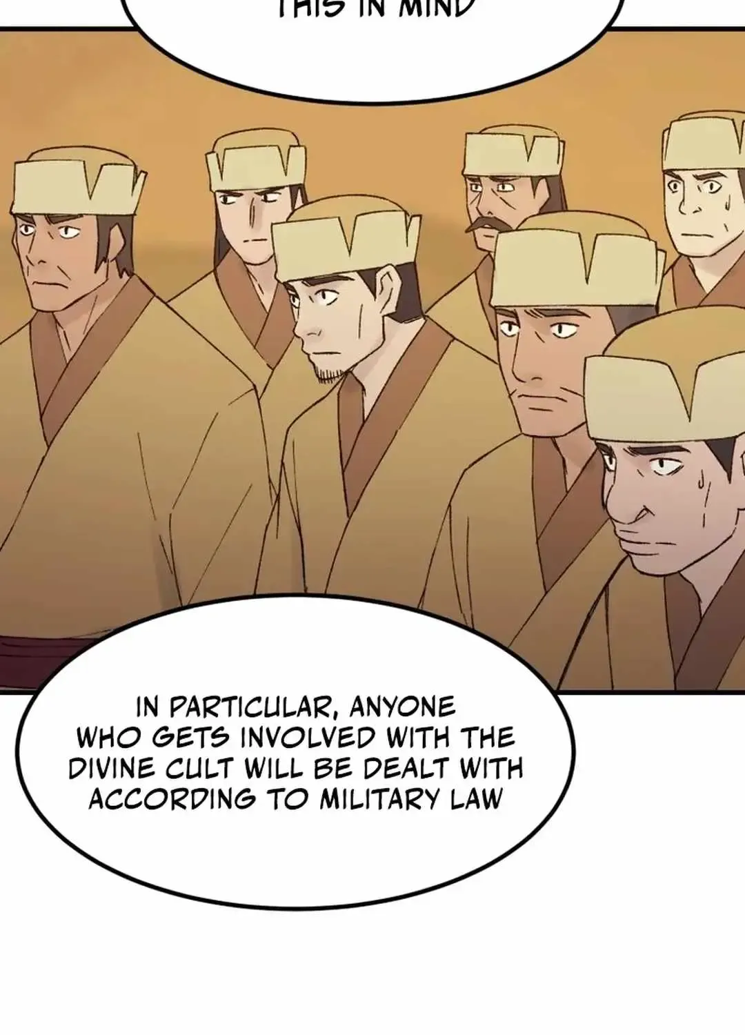 Read The great master chapter 112 image 78 on Lezhin