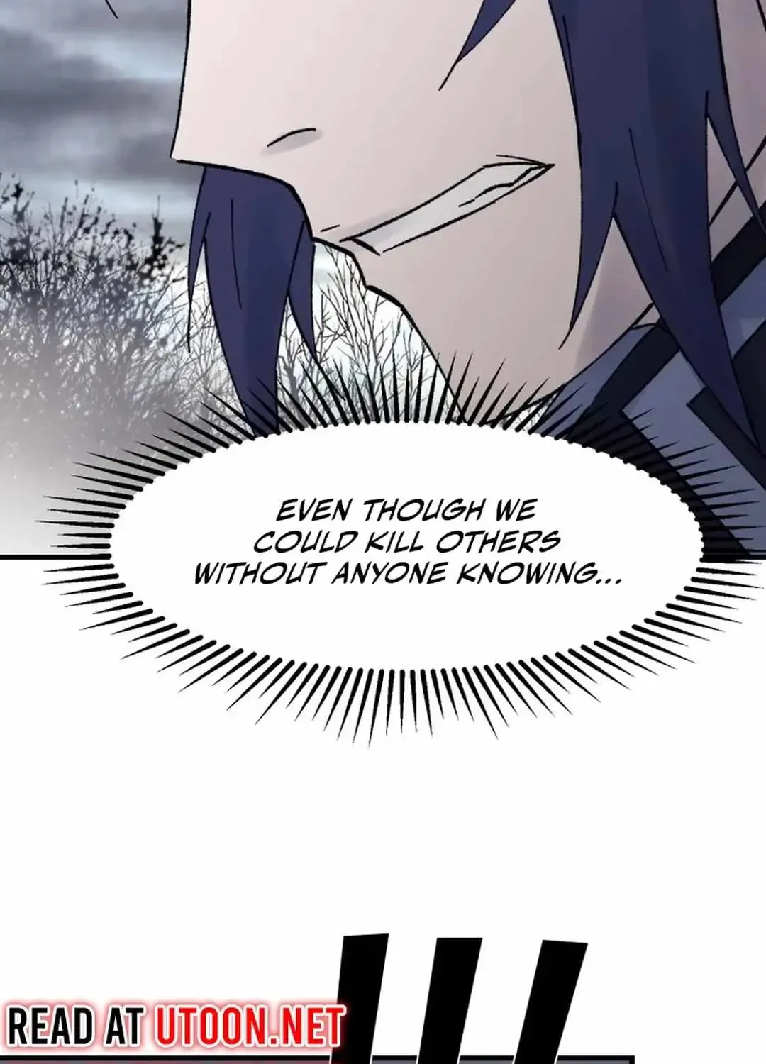 Read The great master chapter 112 image 8 on Lezhin