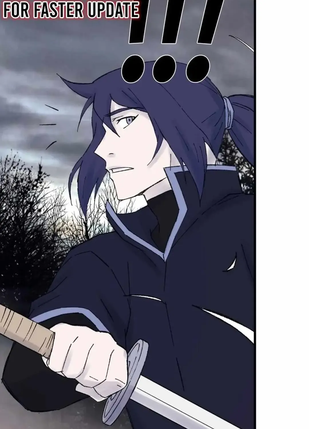 Read The great master chapter 112 image 9 on Lezhin