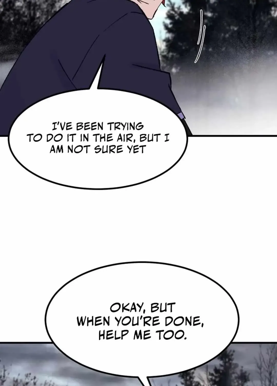 Read The great master chapter 112 image 90 on Lezhin