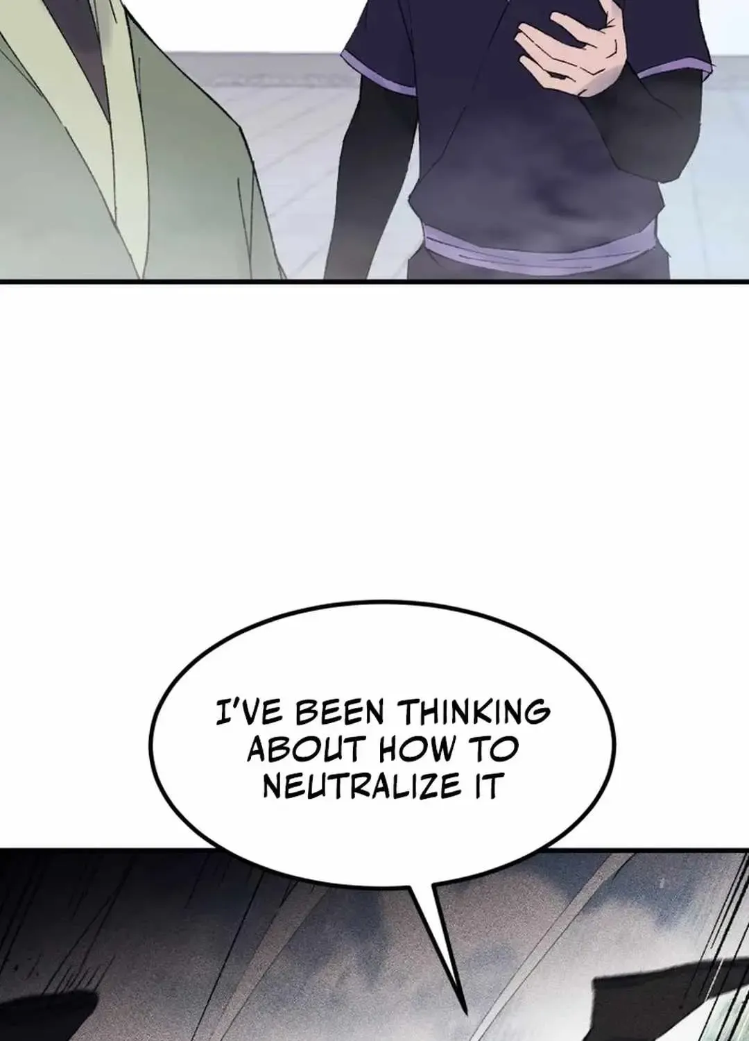 Read The great master chapter 112 image 97 on Lezhin