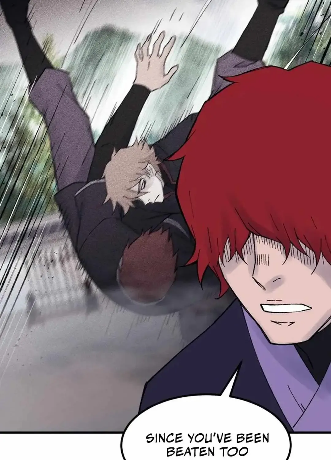 Read The great master chapter 112 image 98 on Lezhin