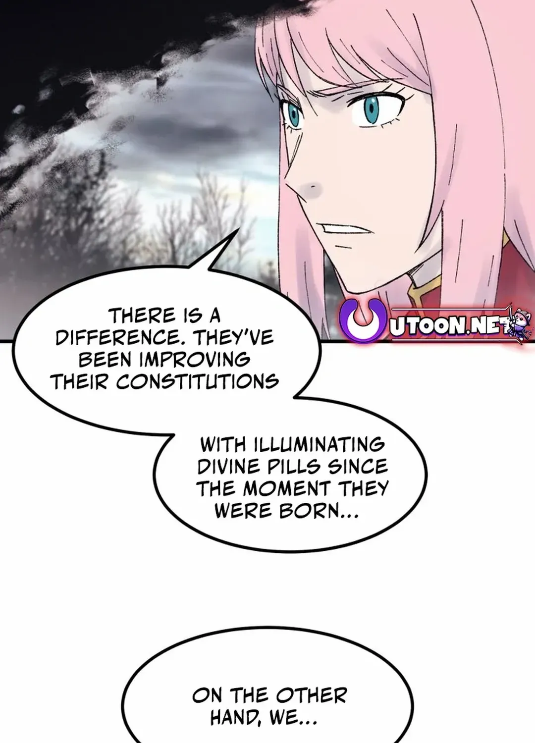 Read The great master chapter 113 image 14 on Lezhin