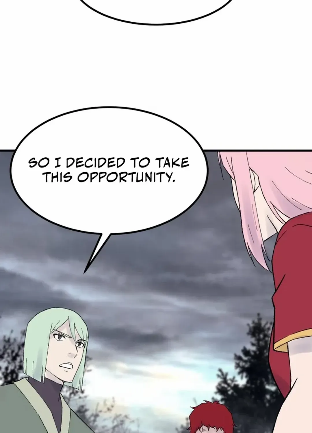 Read The great master chapter 113 image 15 on Lezhin
