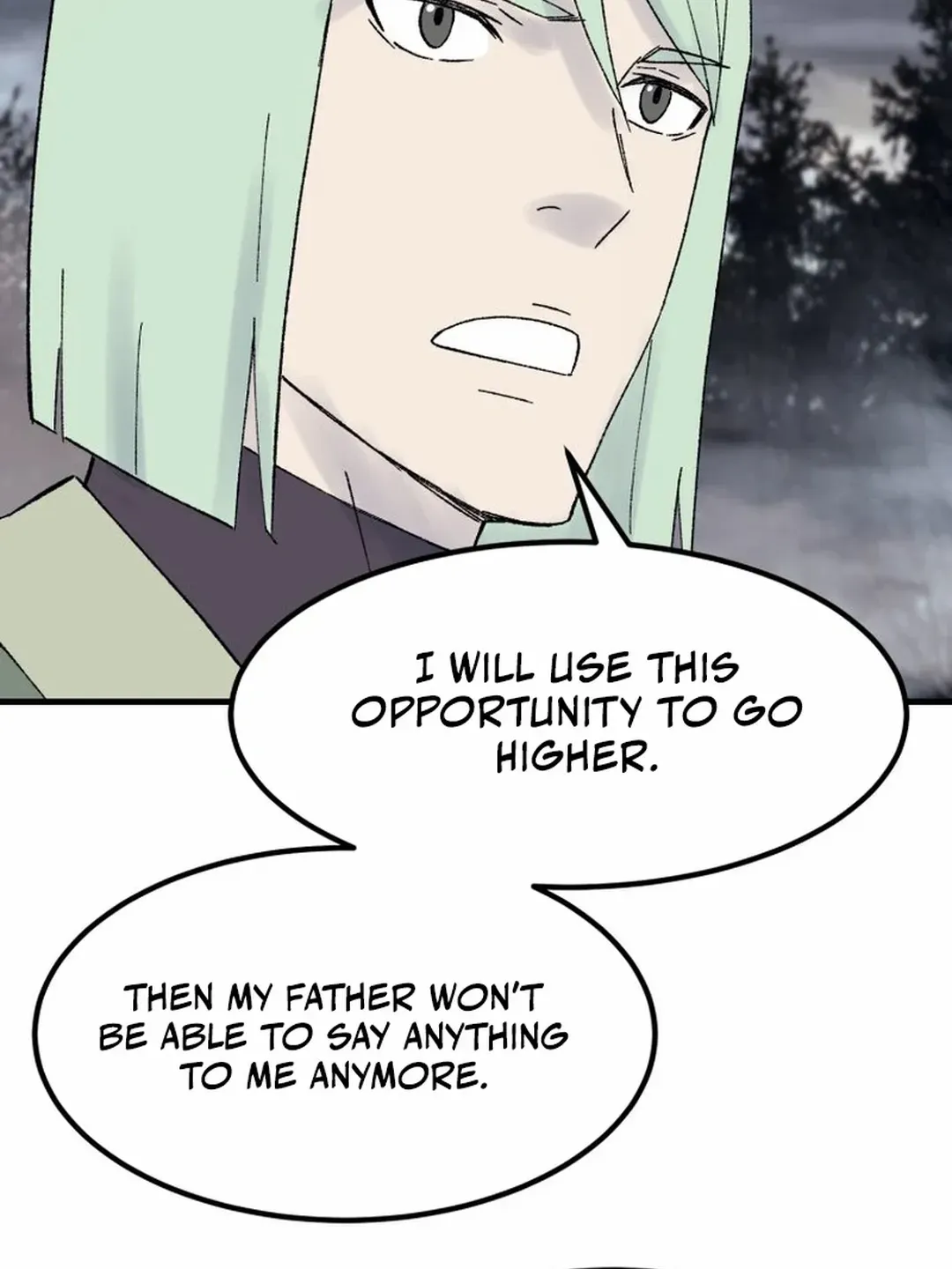 Read The great master chapter 113 image 17 on Lezhin