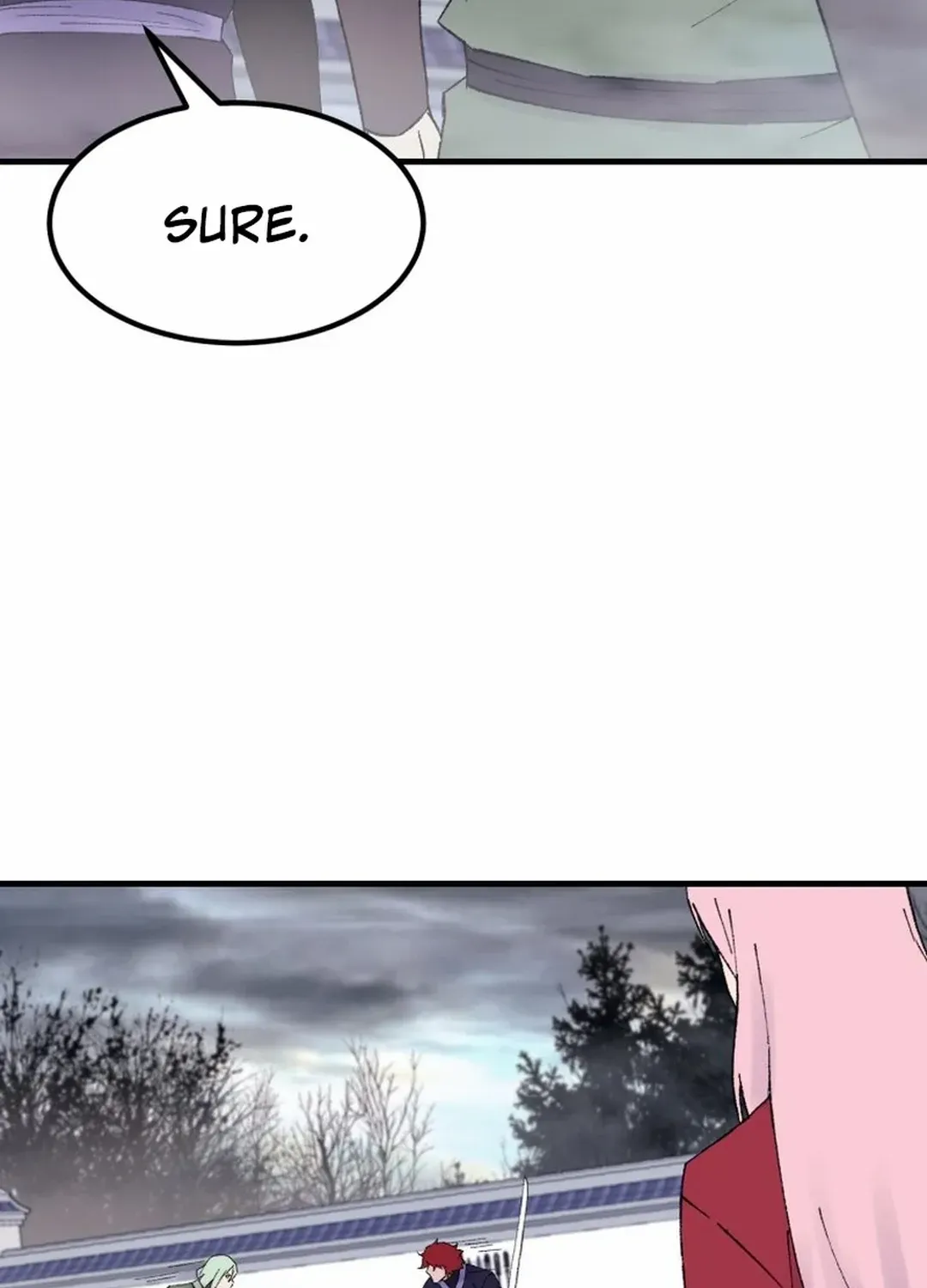 Read The great master chapter 113 image 19 on Lezhin