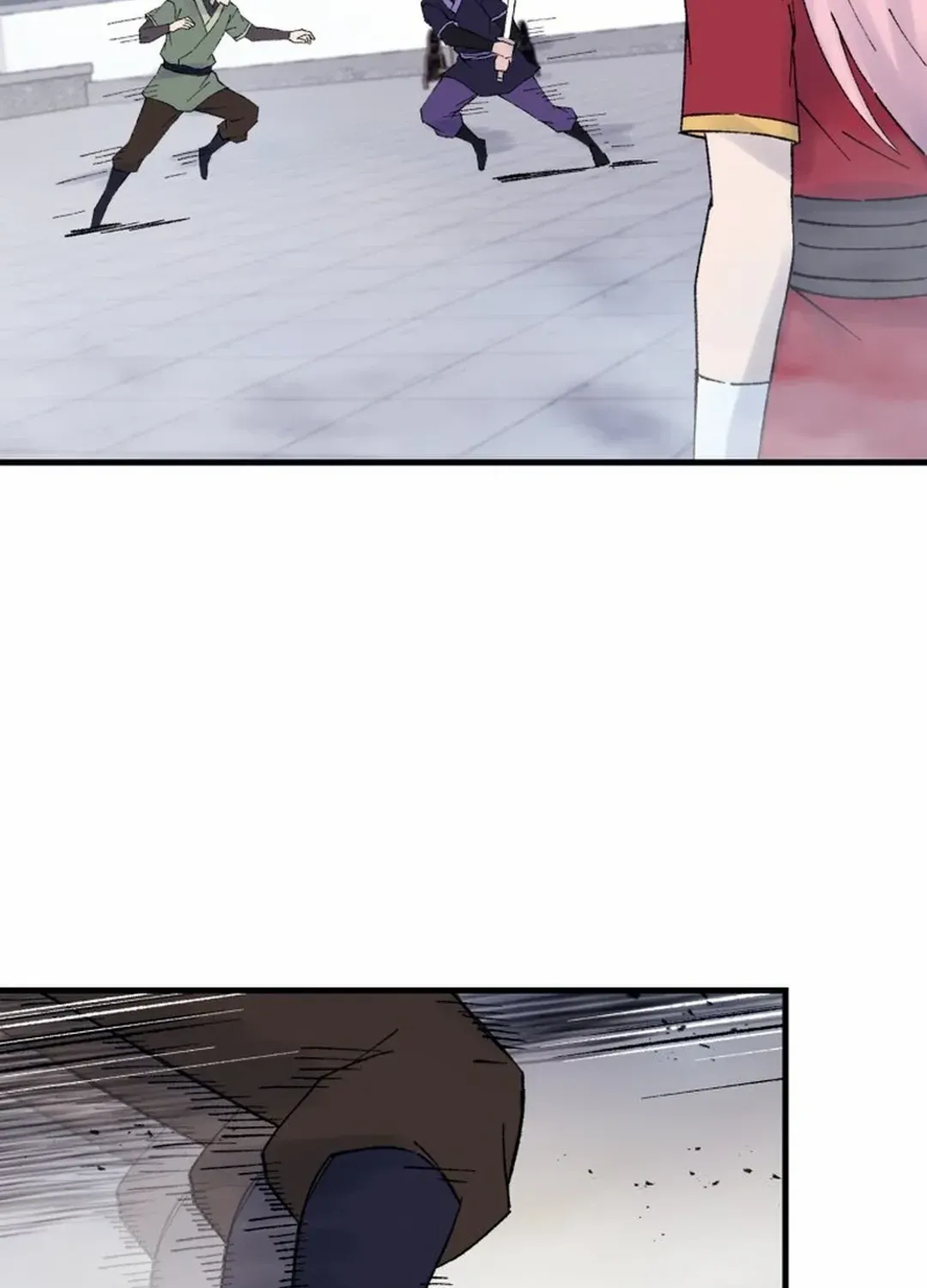 Read The great master chapter 113 image 20 on Lezhin