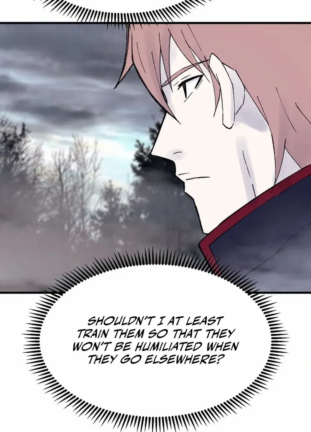 Read The great master chapter 113 image 28 on Lezhin