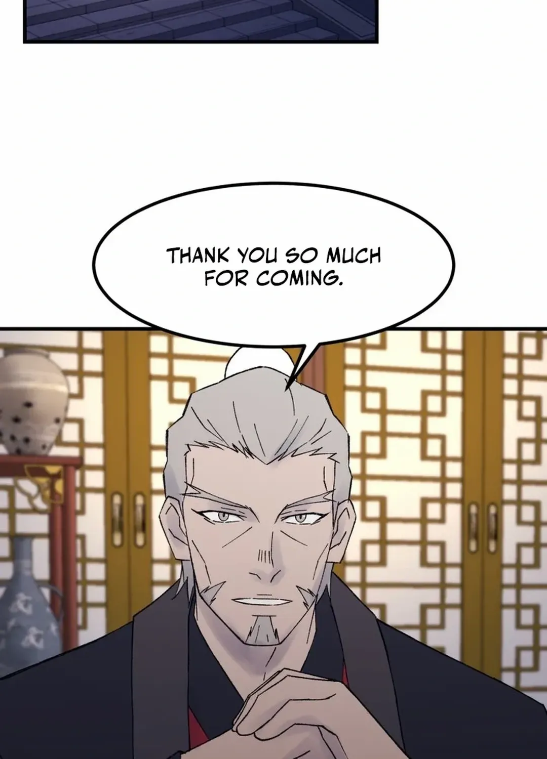 Read The great master chapter 113 image 34 on Lezhin